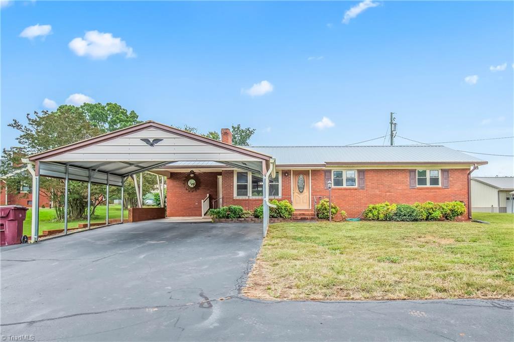 3445 Ayersville Road
