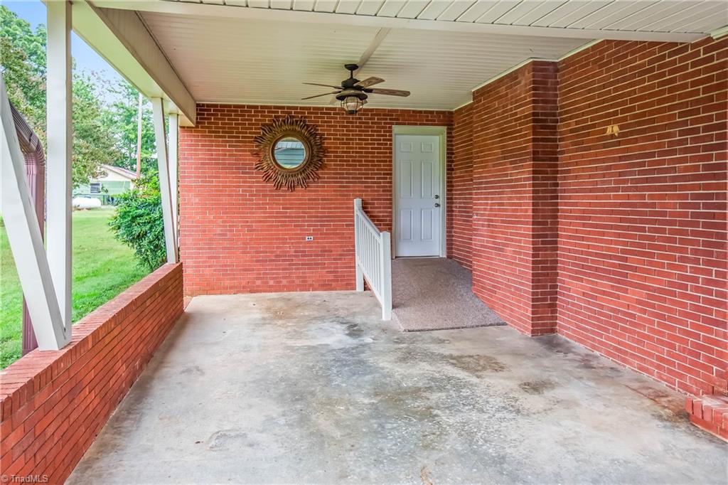 3445 Ayersville Road