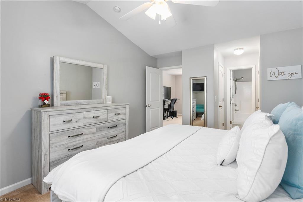 5424 Sky Hill Drive, McLeansville