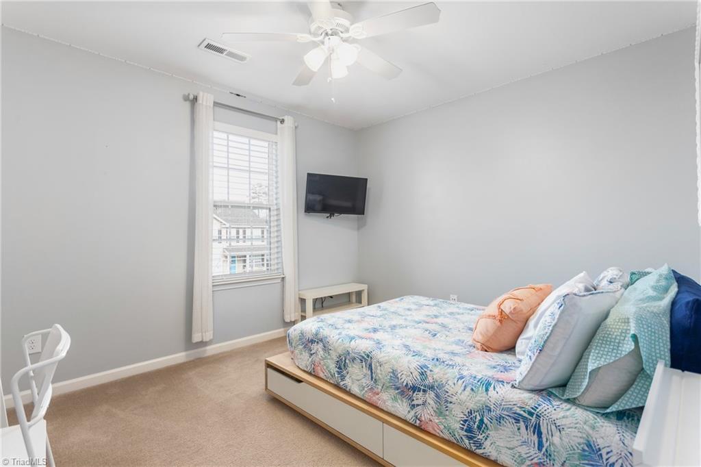 5424 Sky Hill Drive, McLeansville