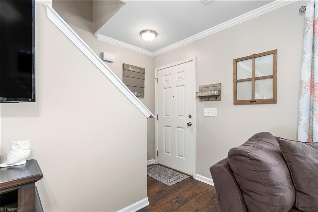 5424 Sky Hill Drive, McLeansville