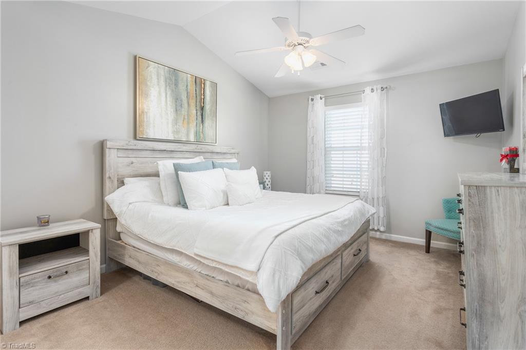 5424 Sky Hill Drive, McLeansville