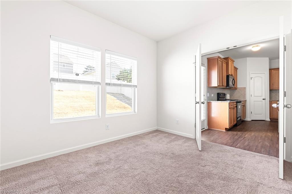 581 Freeport Court, Winston-Salem