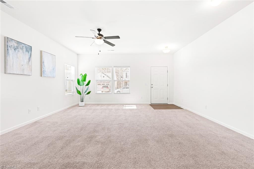 581 Freeport Court, Winston-Salem
