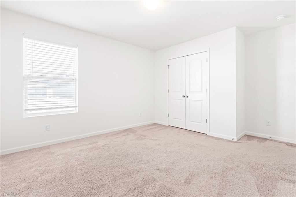 581 Freeport Court, Winston-Salem