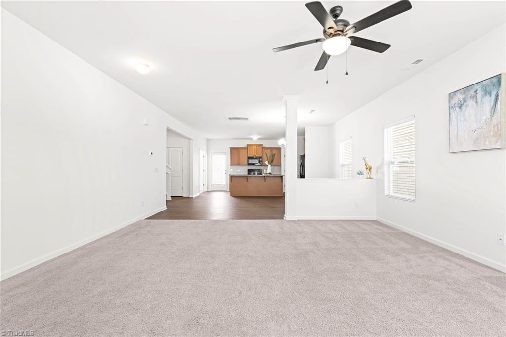581 Freeport Court, Winston-Salem