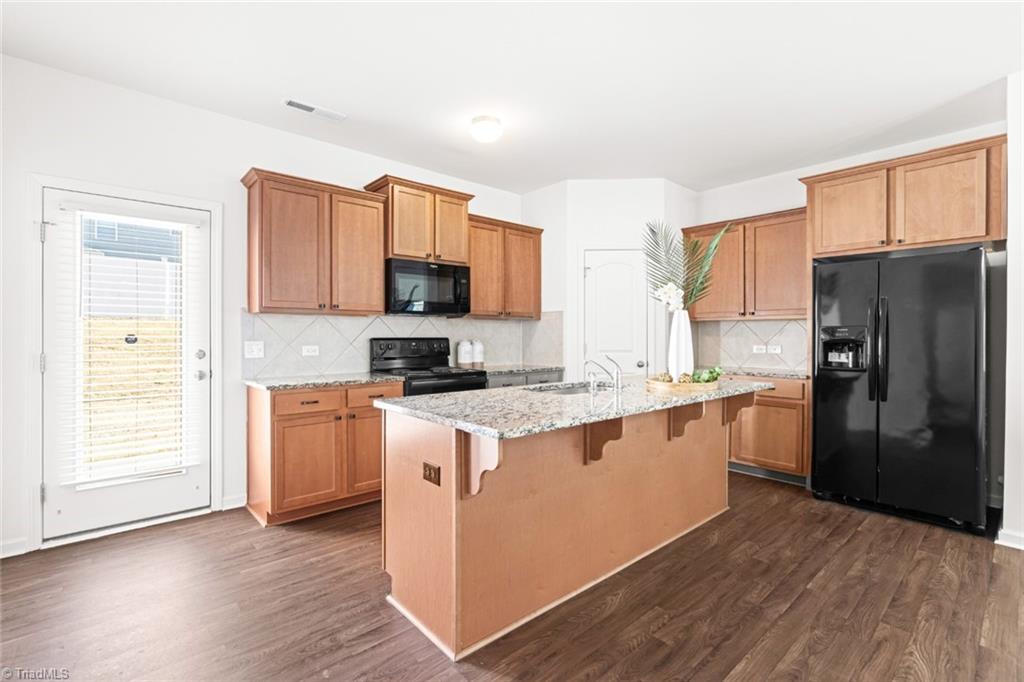 581 Freeport Court, Winston-Salem