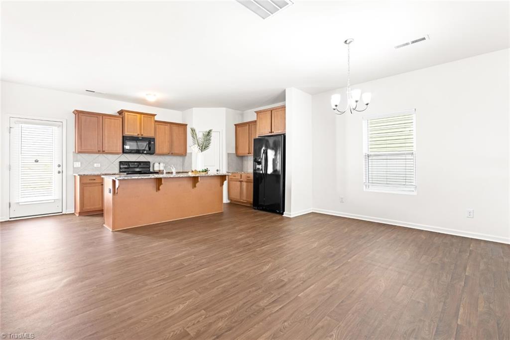 581 Freeport Court, Winston-Salem