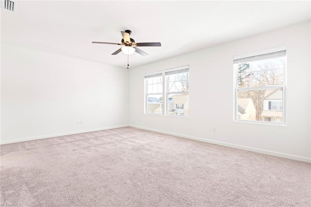 581 Freeport Court, Winston-Salem