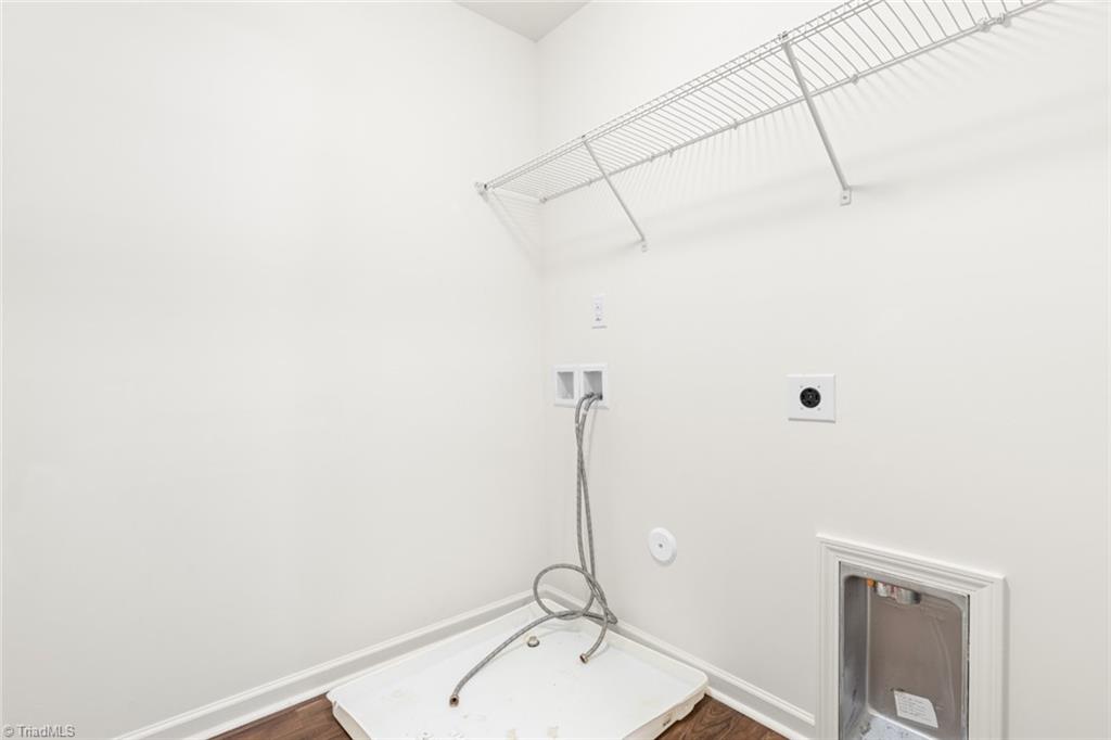581 Freeport Court, Winston-Salem