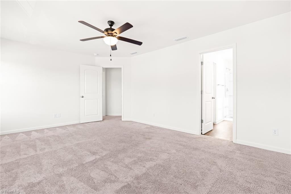 581 Freeport Court, Winston-Salem