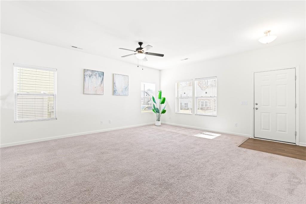 581 Freeport Court, Winston-Salem