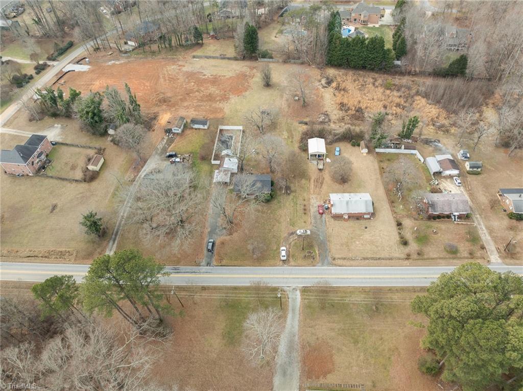 3013 Pleasant Ridge Road