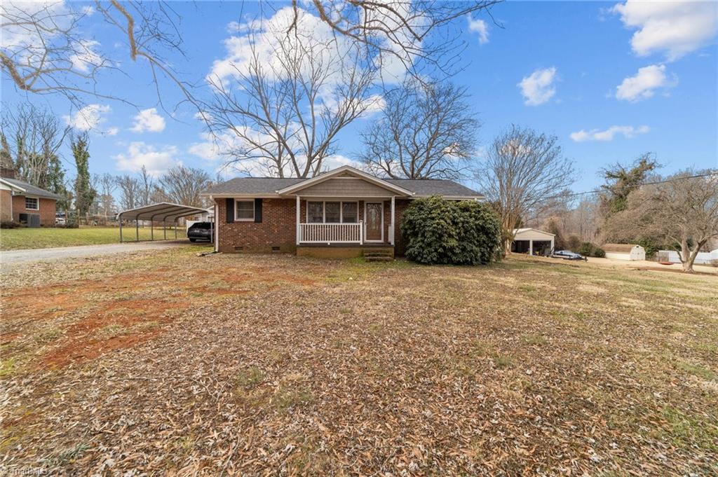 3013 Pleasant Ridge Road