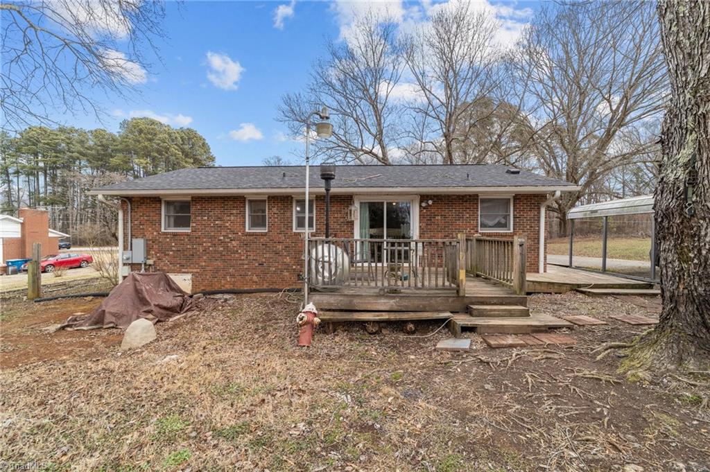 3013 Pleasant Ridge Road