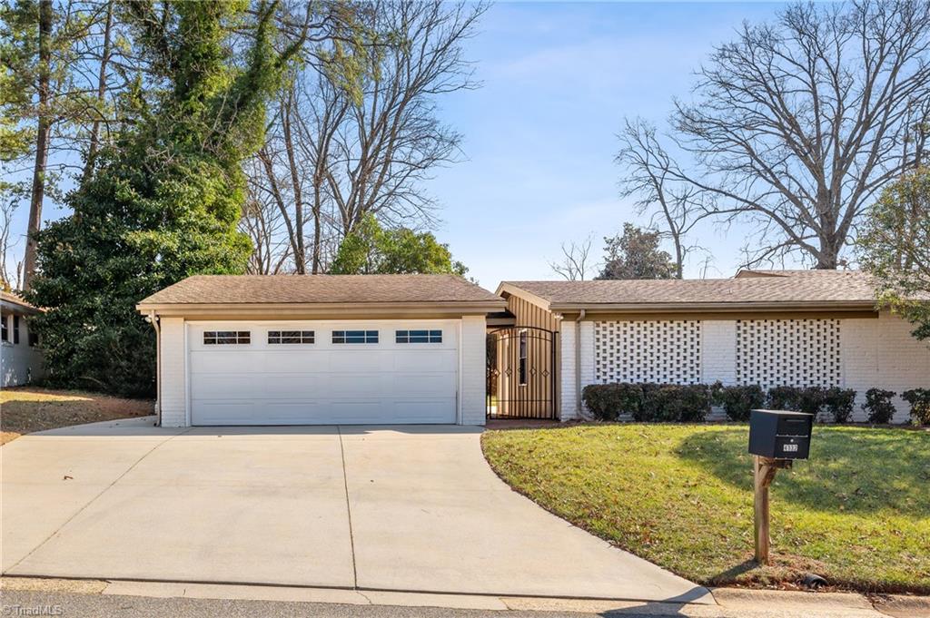 4132 Dogwood Drive