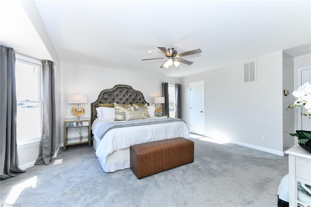 1245 Kerner Road