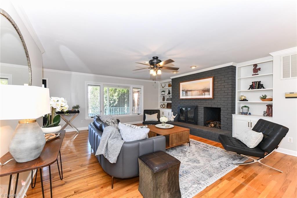 1245 Kerner Road