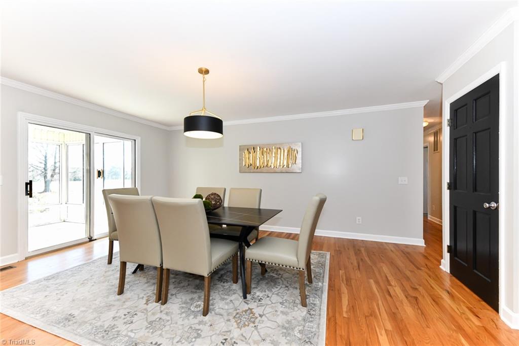 1245 Kerner Road