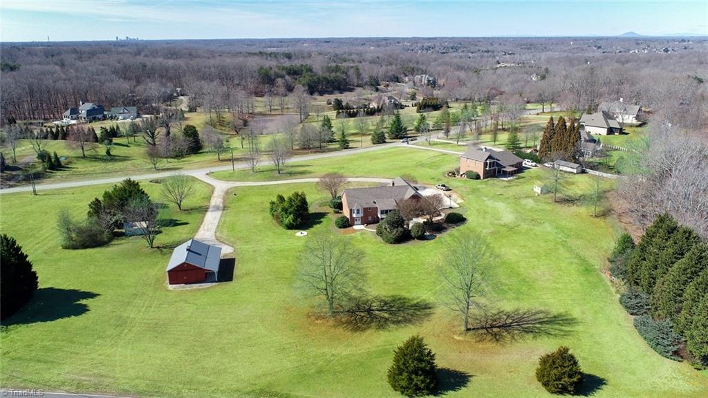 1245 Kerner Road