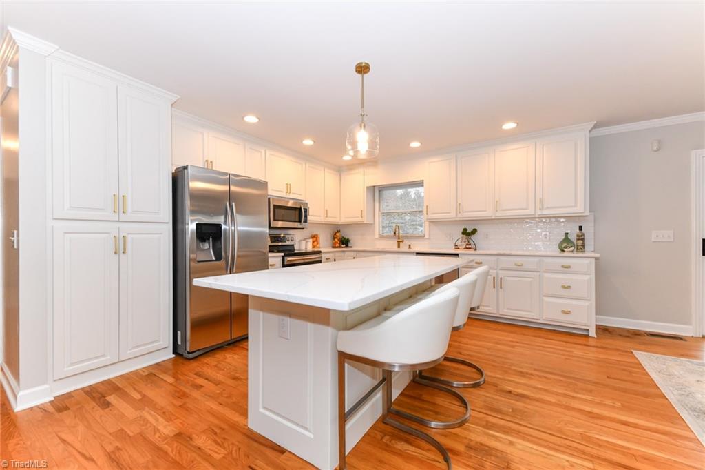 1245 Kerner Road