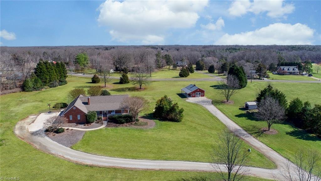 1245 Kerner Road