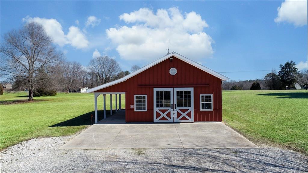 1245 Kerner Road
