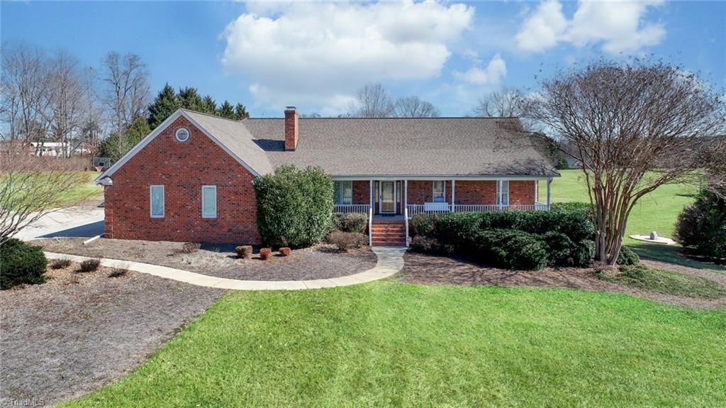 1245 Kerner Road