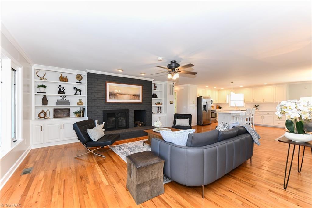 1245 Kerner Road