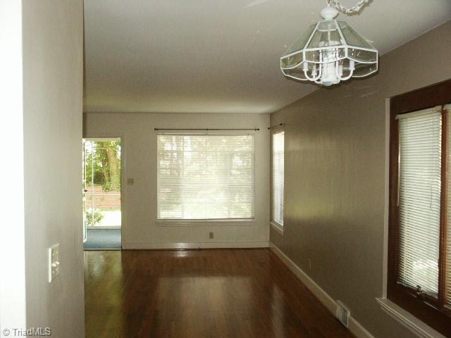 1500 W Market Street