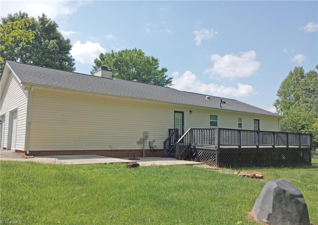 1195 Washburn Road