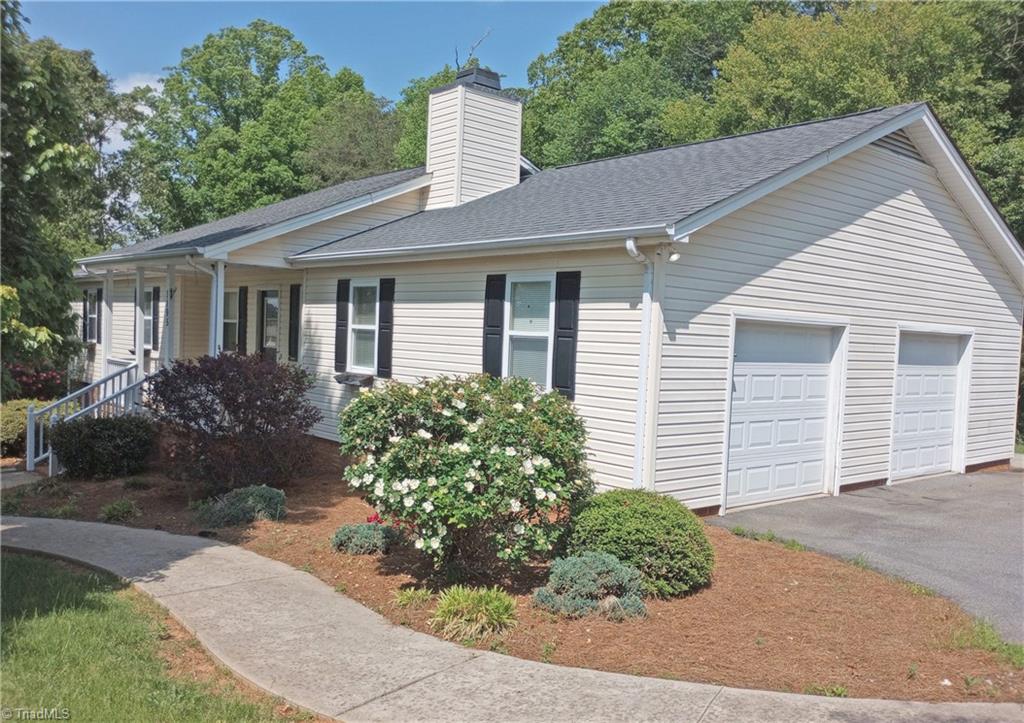 1195 Washburn Road