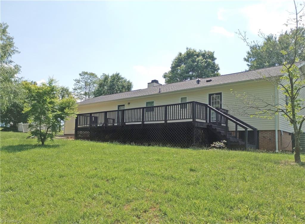 1195 Washburn Road