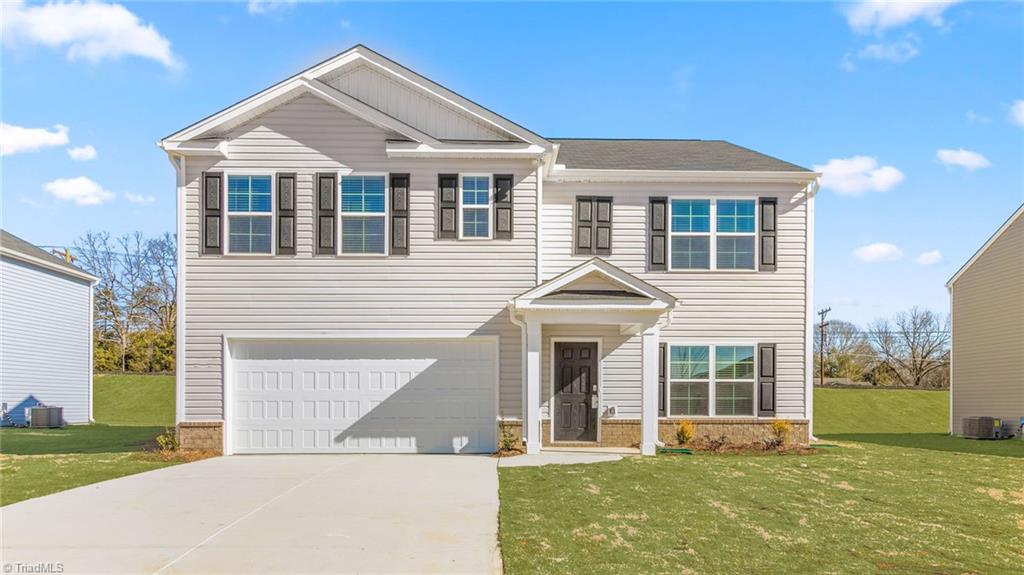 139 Red Arrow Court