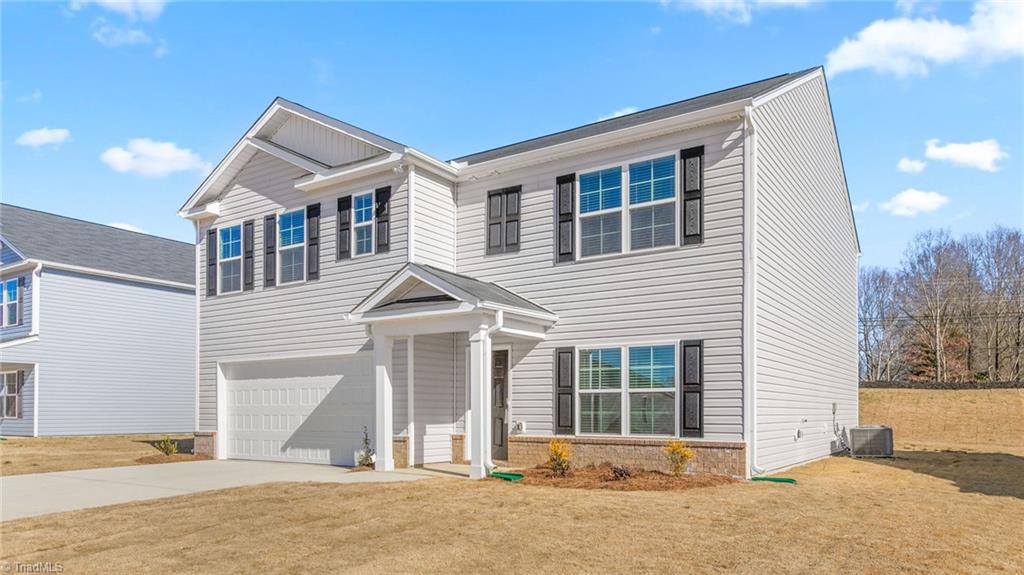 139 Red Arrow Court