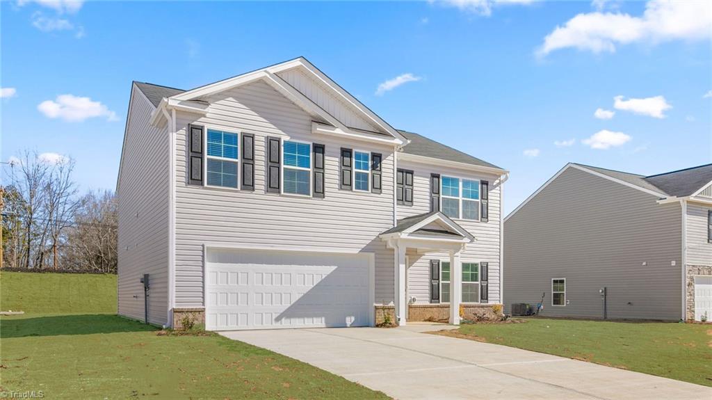 139 Red Arrow Court