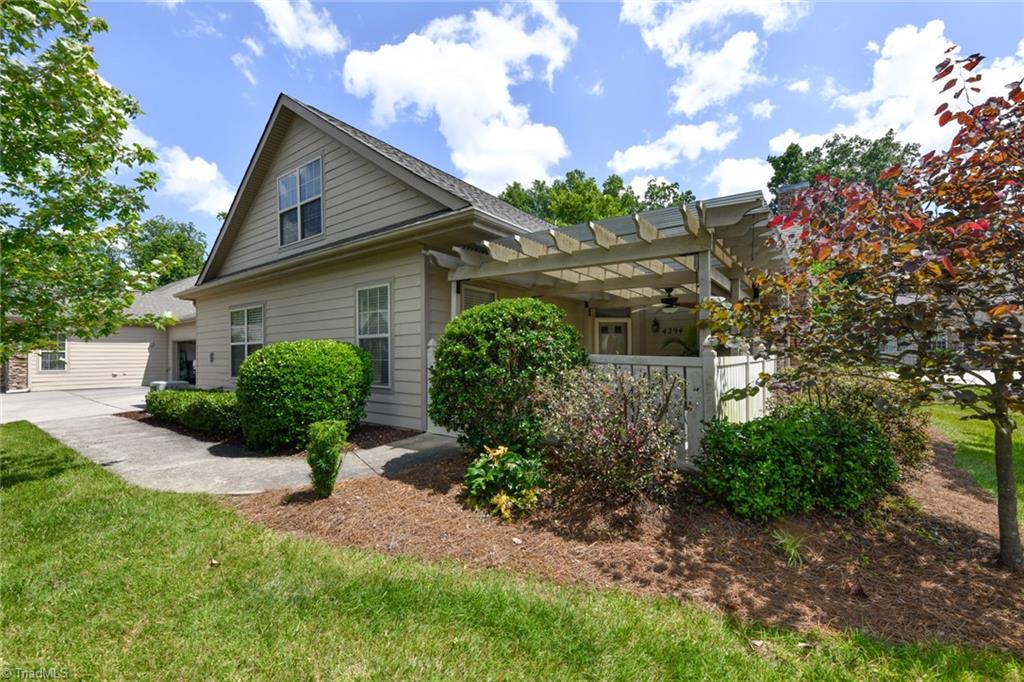4294 Plantation Ridge Lane