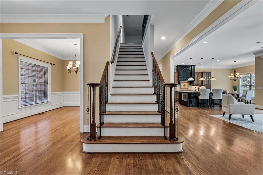 6243 Stanback Court