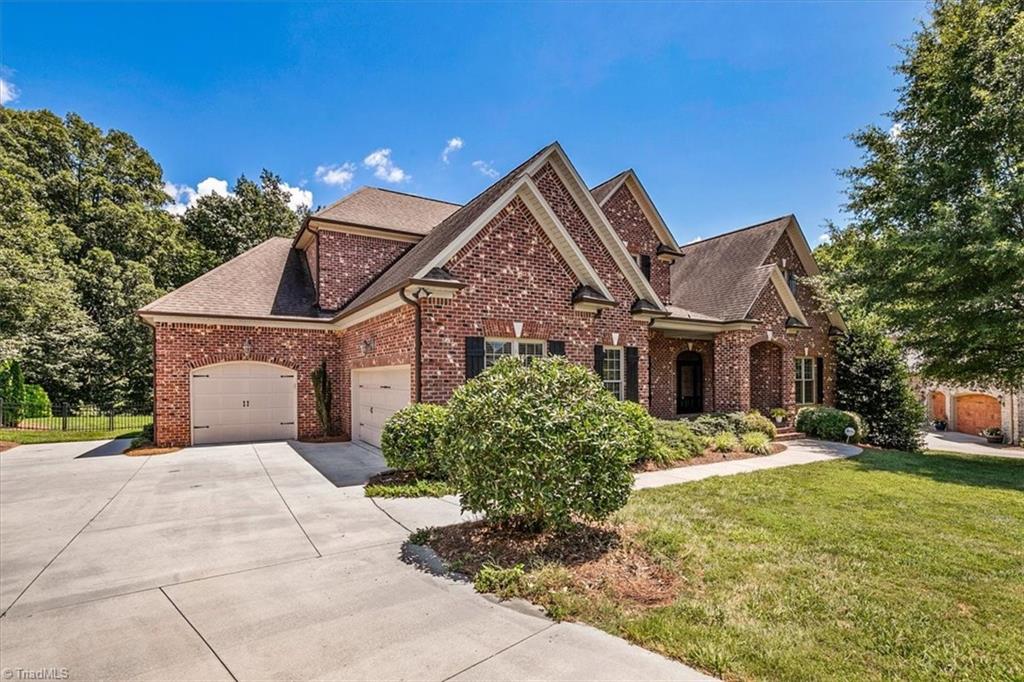 6243 Stanback Court