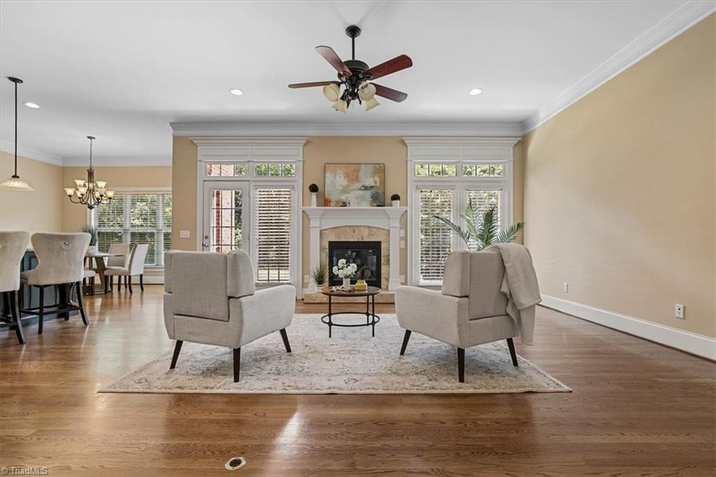 6243 Stanback Court