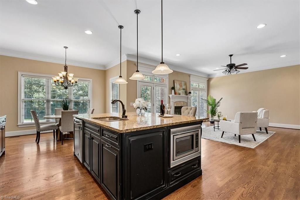 6243 Stanback Court