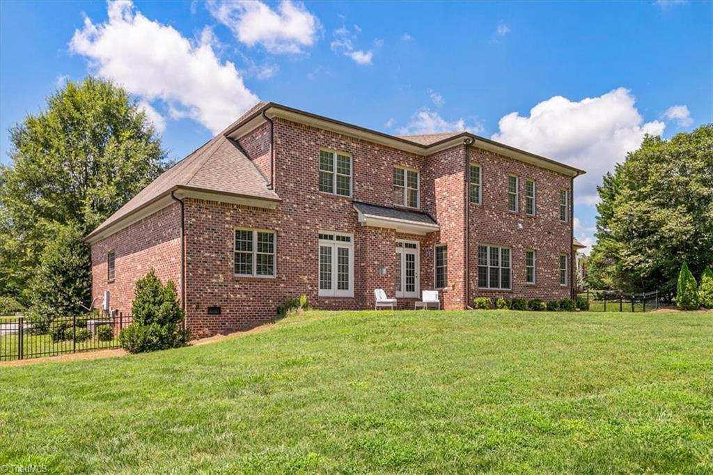 6243 Stanback Court