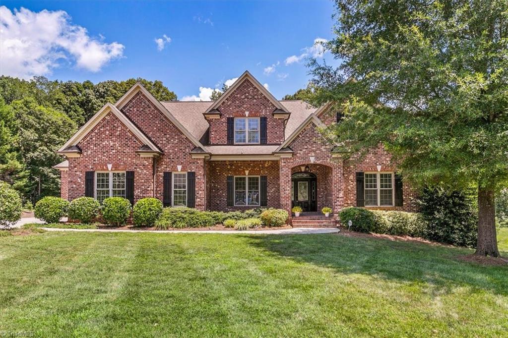 6243 Stanback Court