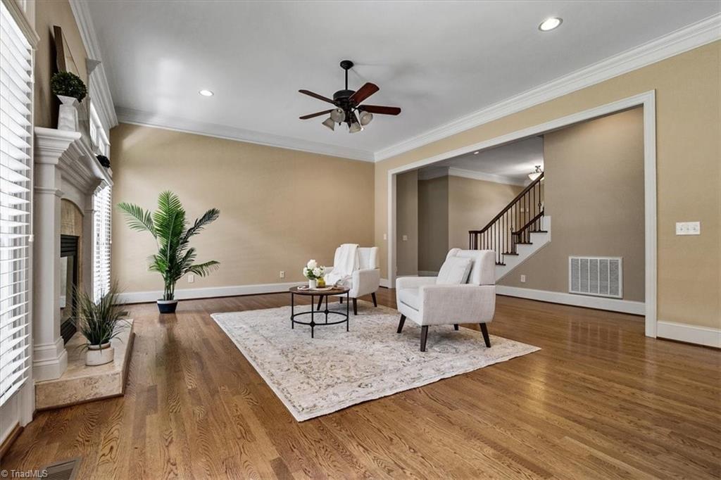 6243 Stanback Court