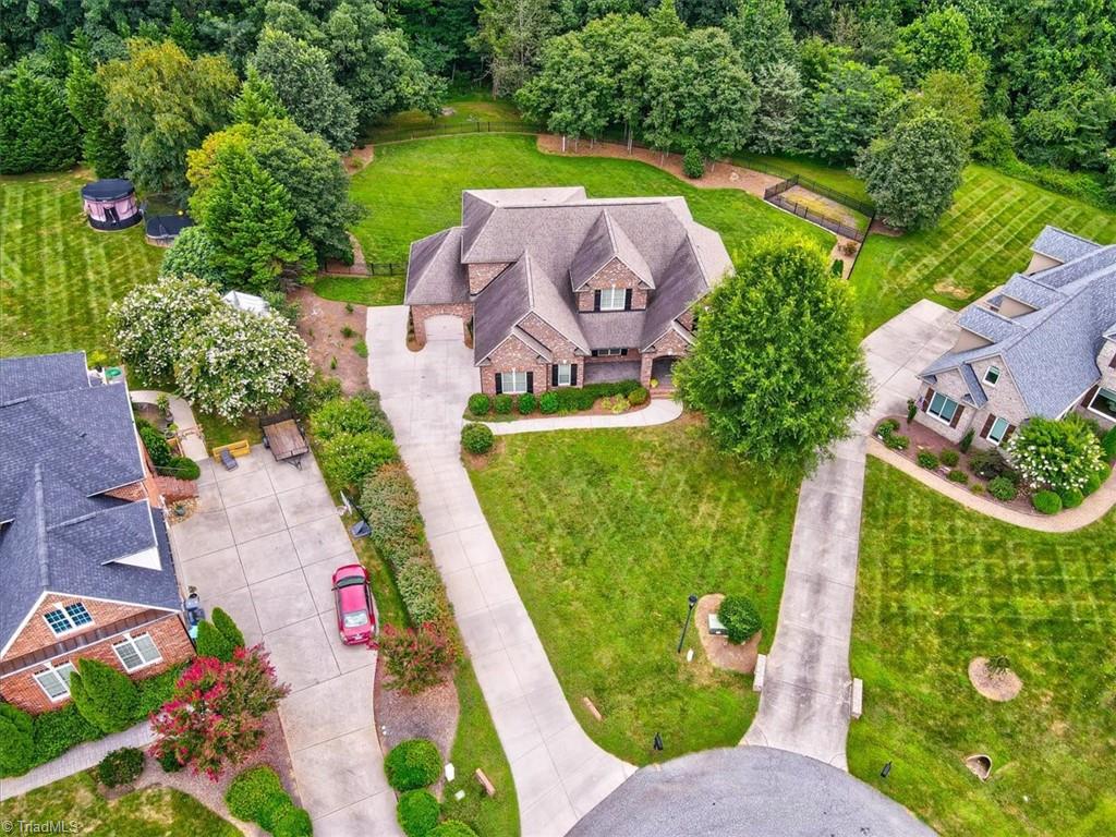 6243 Stanback Court