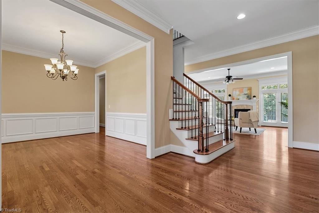 6243 Stanback Court