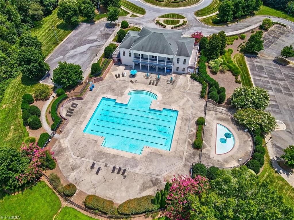 6243 Stanback Court