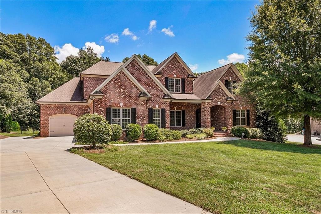 6243 Stanback Court