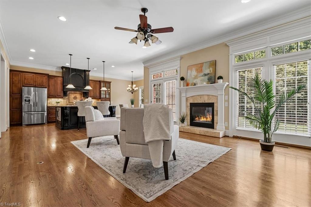 6243 Stanback Court