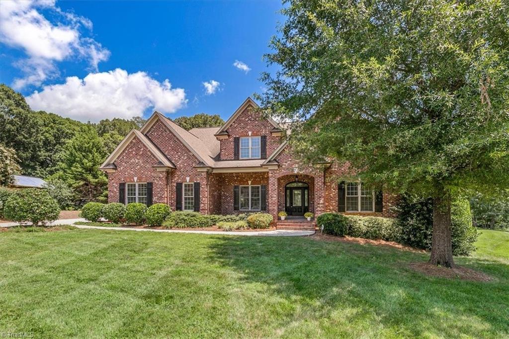 6243 Stanback Court